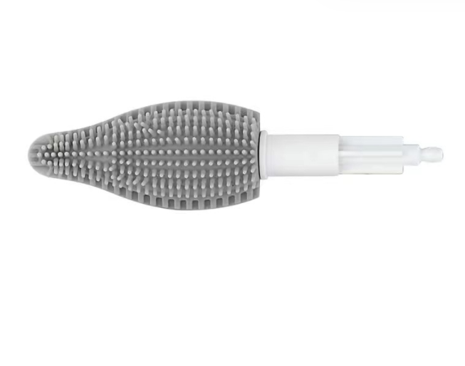 Brosse de nettoyage électrique, brosse à vaisselle automatique sans fil, Rechargeable par USB, professionnelle, pour cuisine, baignoire, carrelage