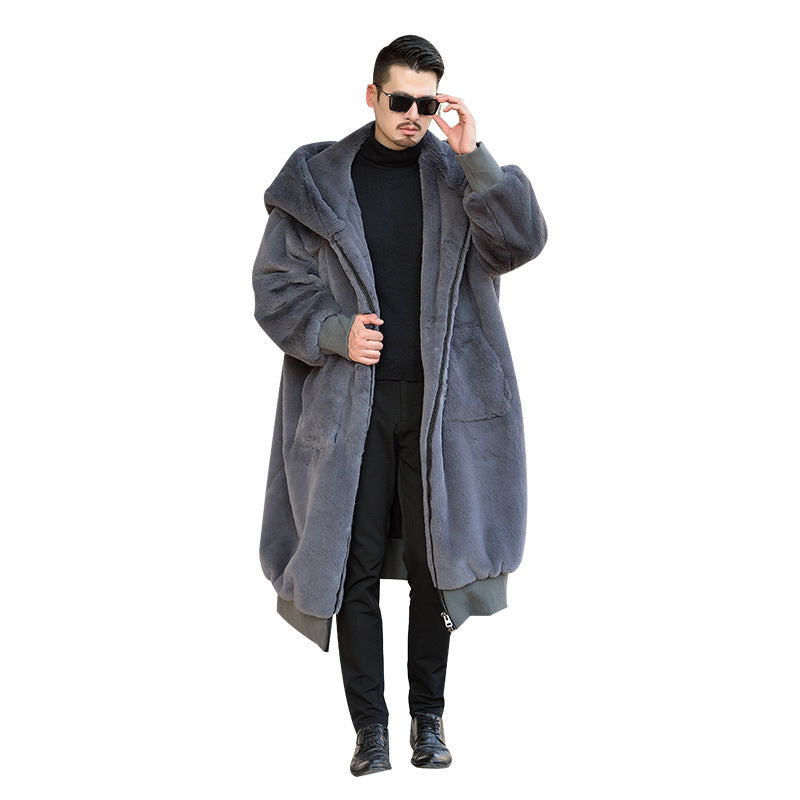 Manteau - veste John Snow long