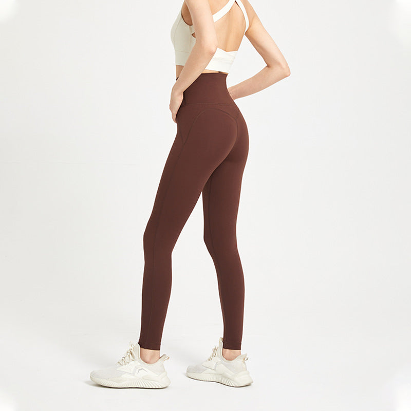 Zero Sense One Piece Yoga Pants