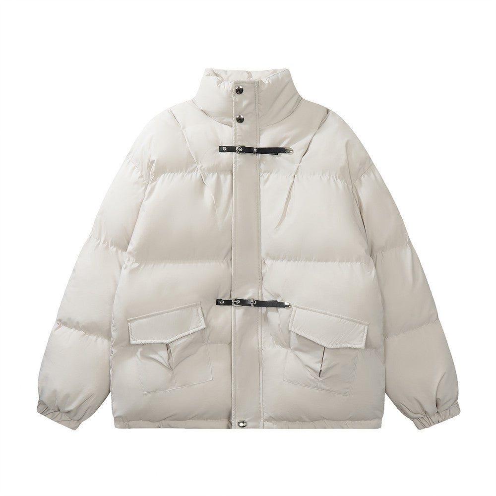 Veste en coton