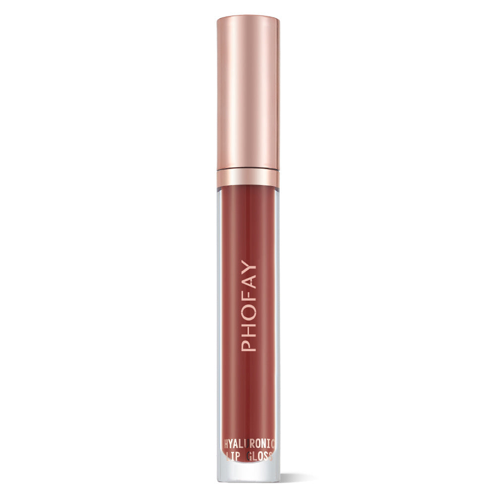 Gloss à lèvres hyaluronique  PHOFAY & TENDANCE