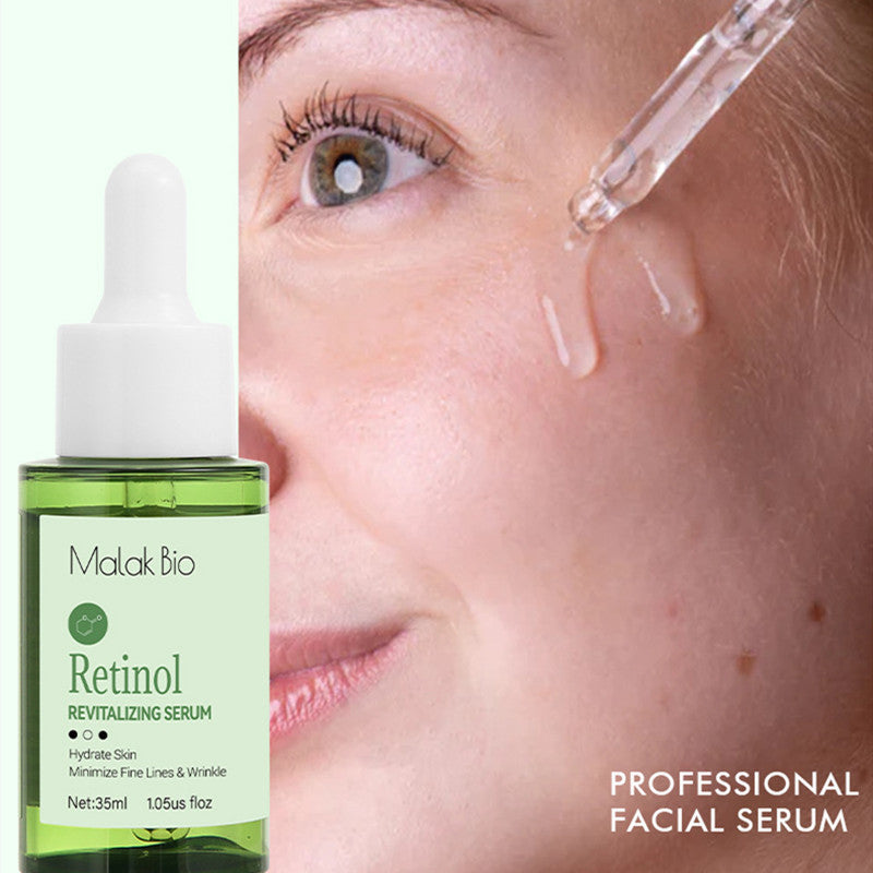 Retinol Toner Reduces Fine Lines