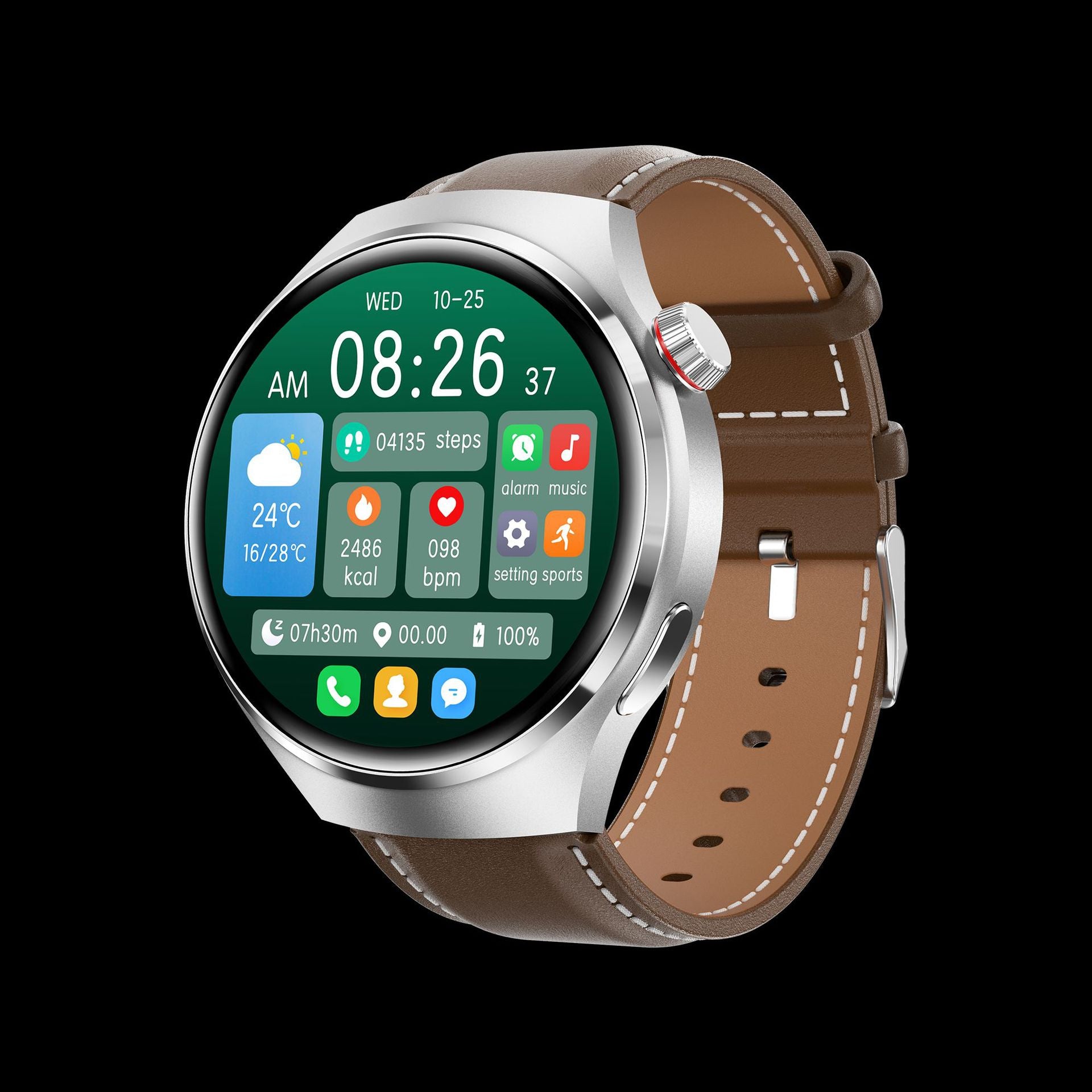 Smart Health Montre intelligente