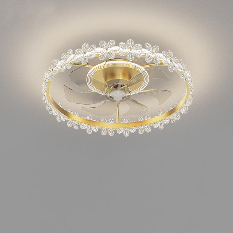 New Luxury Personalized Ceiling Lamp