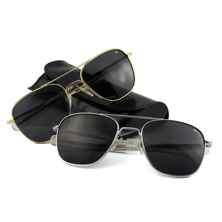 Pilot Sunglasses for Men