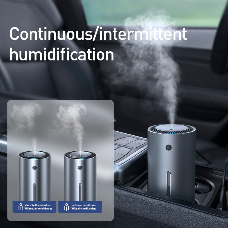 Humidificateur humidificateur de voiture