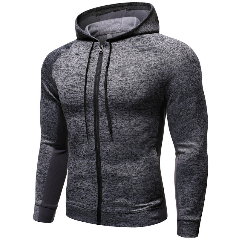 Fitness Sport Veste