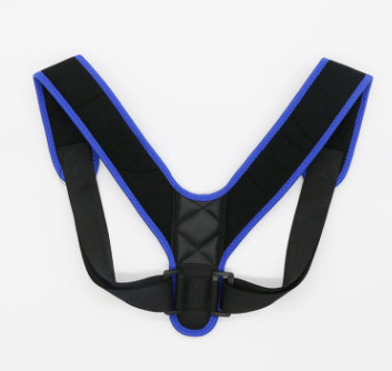 Ceinture médicale de correction du bas du dos, correcteur de Posture de clavicule