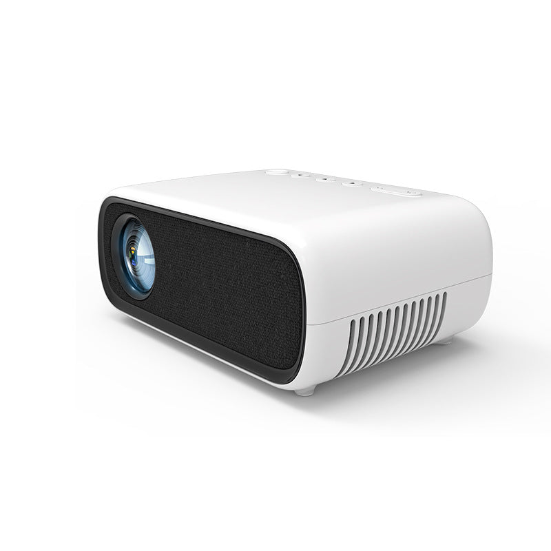 Portable Hd Mini Projector Led Mini Projector