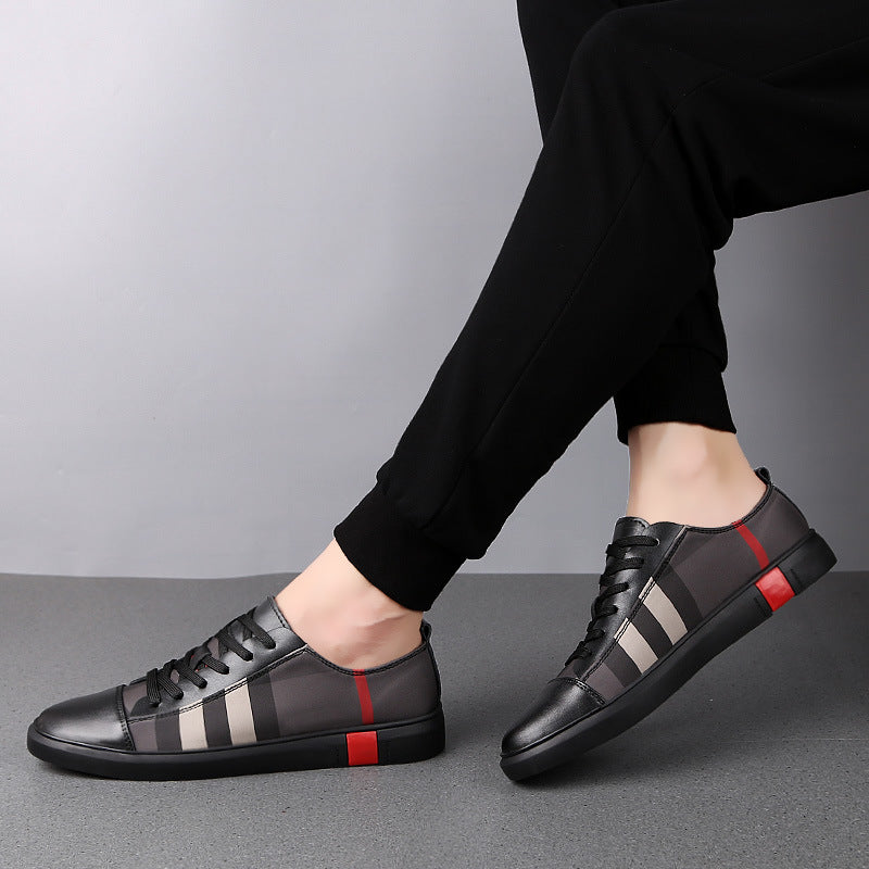 Non-slip and waterproof casual shoes