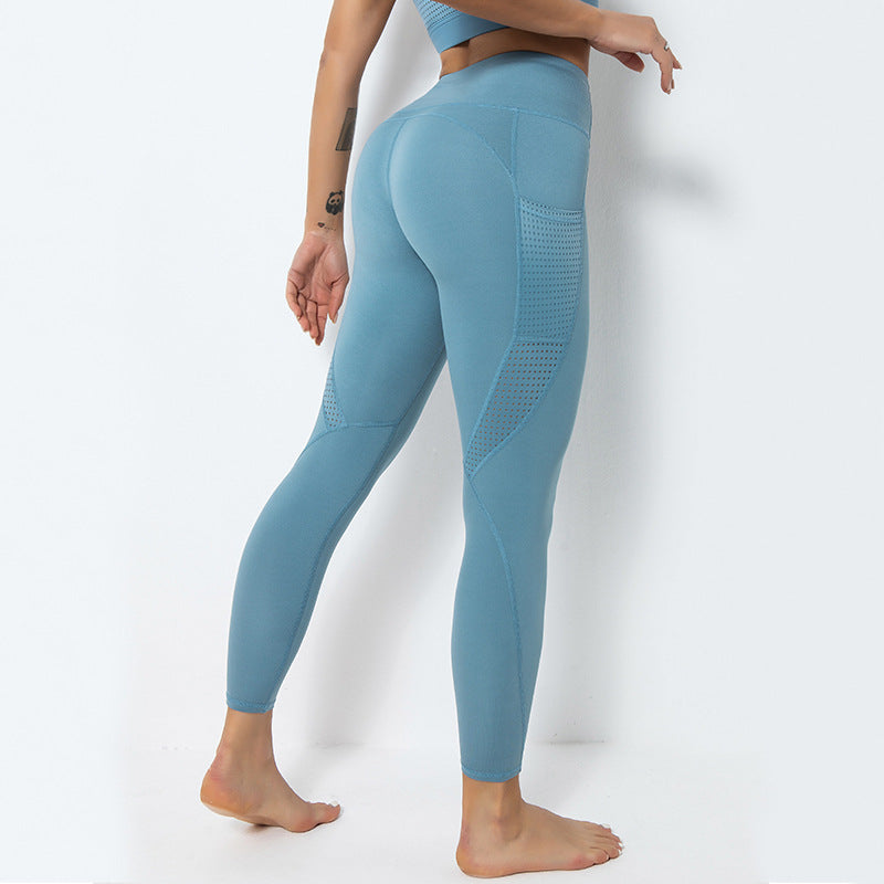 Pantalon Sport Running Fitness