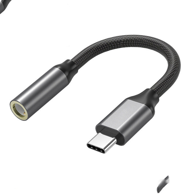 Compatible with Apple, 8 Pin To 3.5mm Jack AUX Cable For iPhone 11 Pro 12 Male To