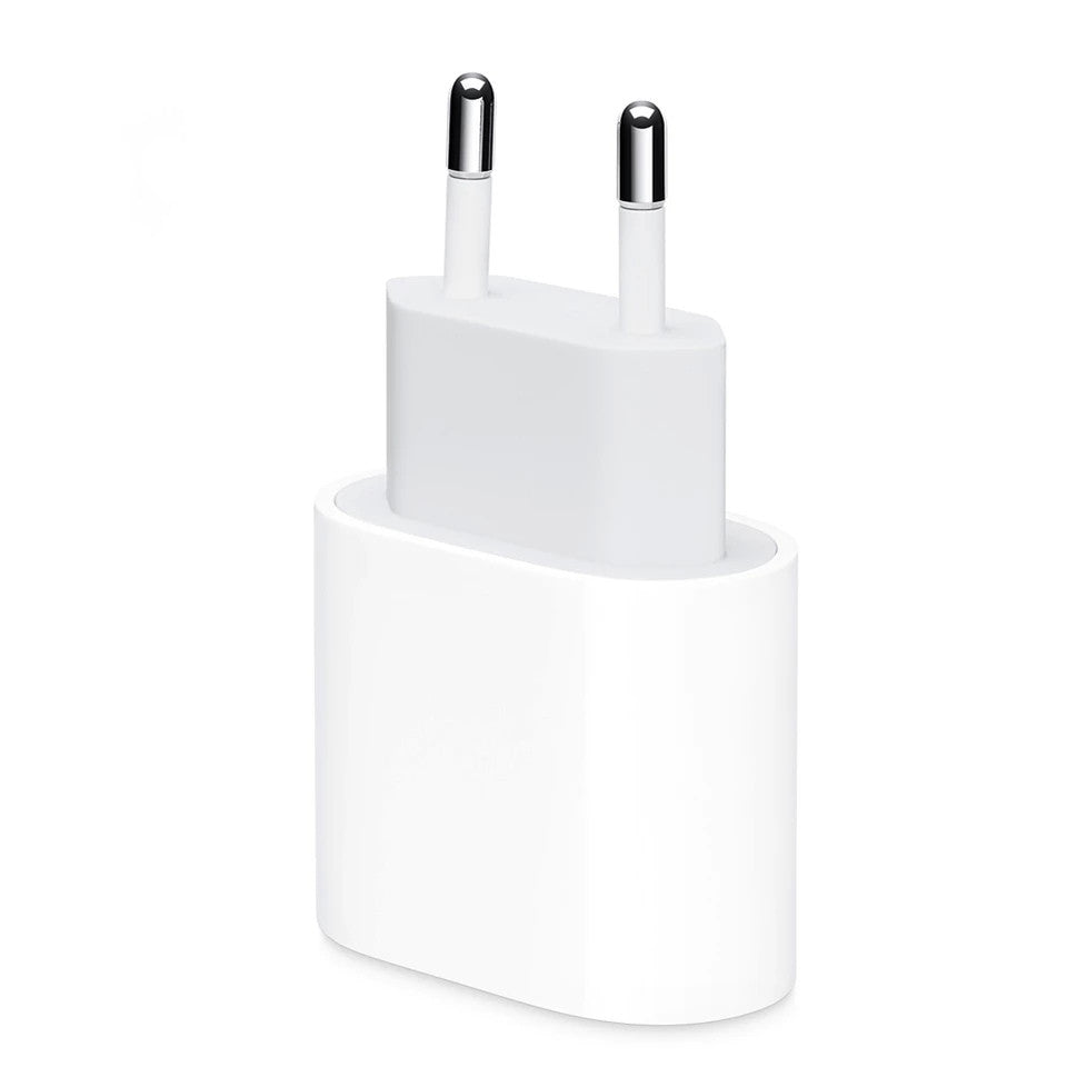 Adaptateur secteur USB-C 20 W d'origine