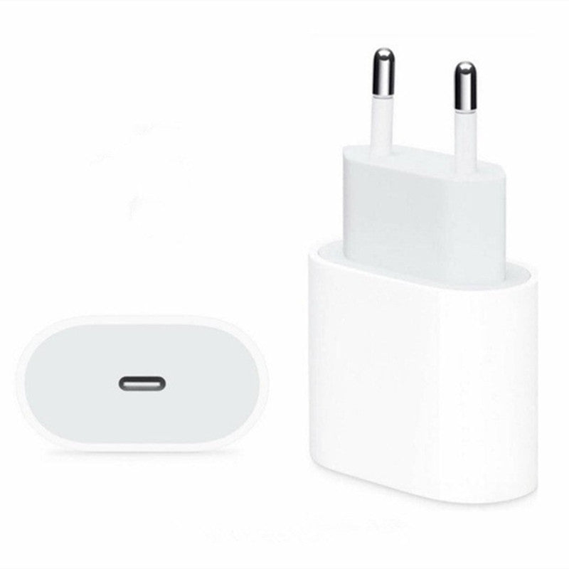 Adaptateur secteur USB-C 20 W d'origine