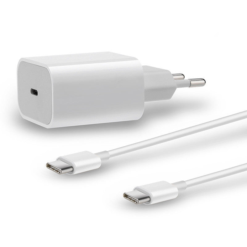 Adaptateur secteur USB-C 20 W d'origine