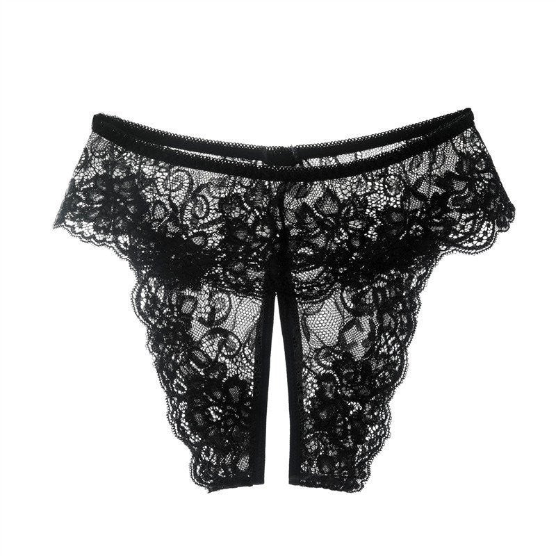 Sous-vêtements Q Fun Sous-vêtements Femmes Confus Passion Flirter Confortable