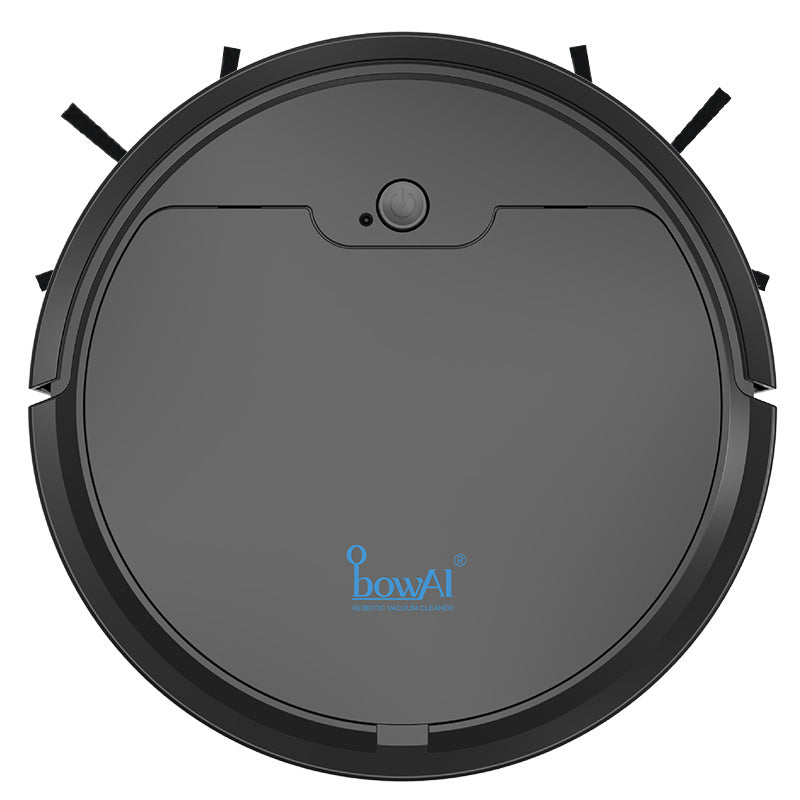 Robot vacuum cleaner