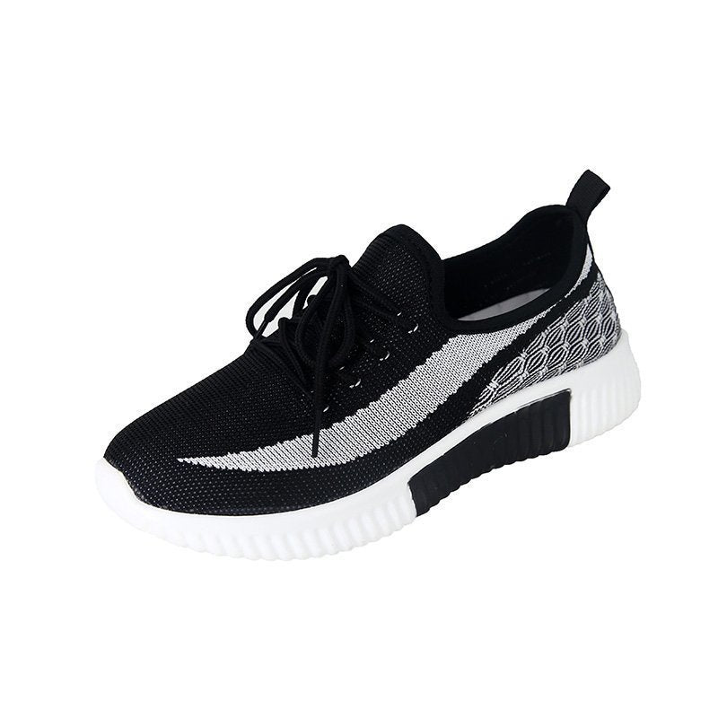 Unisex Breathable Running Shoes