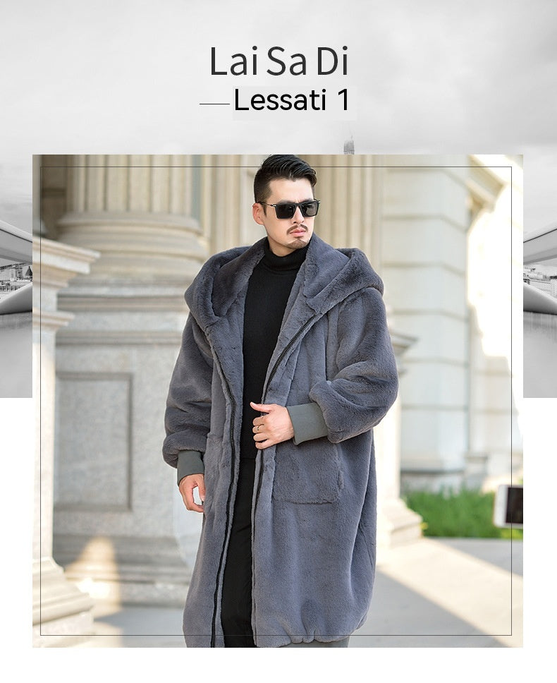 Manteau - veste John Snow long