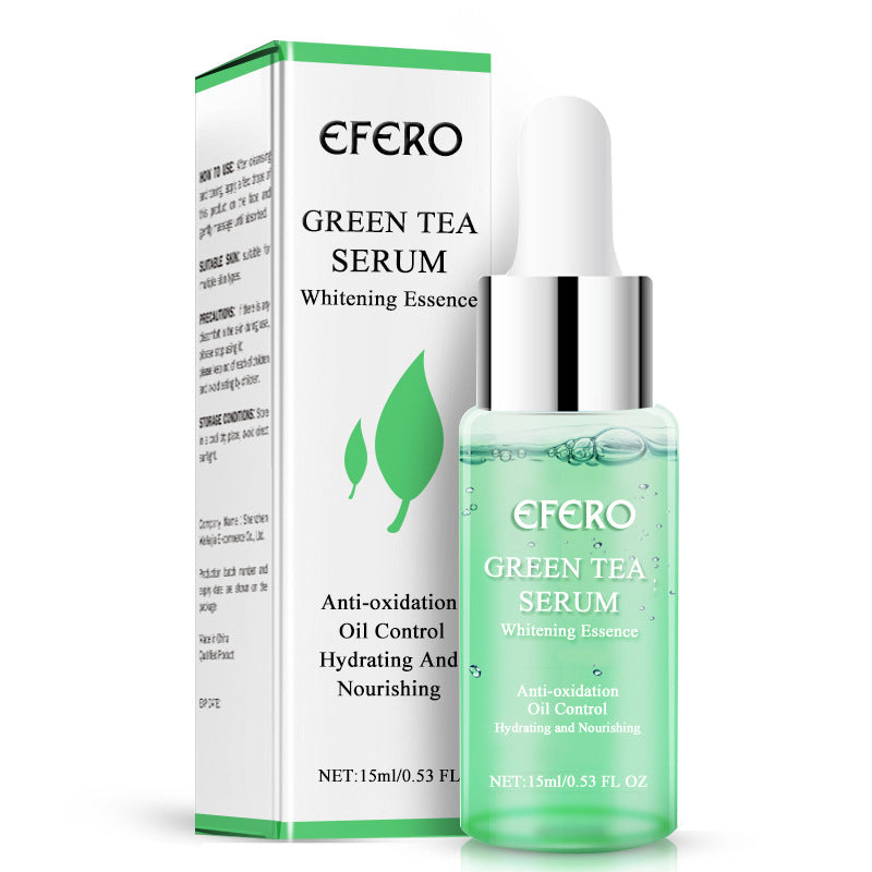 Efero Green Tea Essence Moisturizer