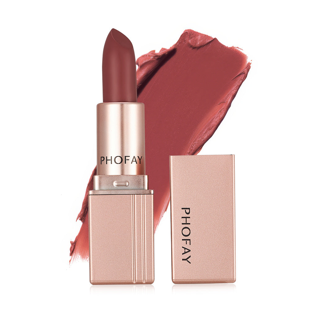 PHOFAY &amp; TENDANCE Matte Lipstick