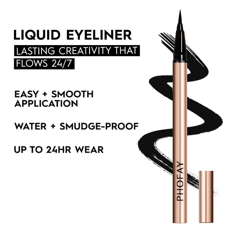 Eyeliner  PHOFAY & TENDANCE