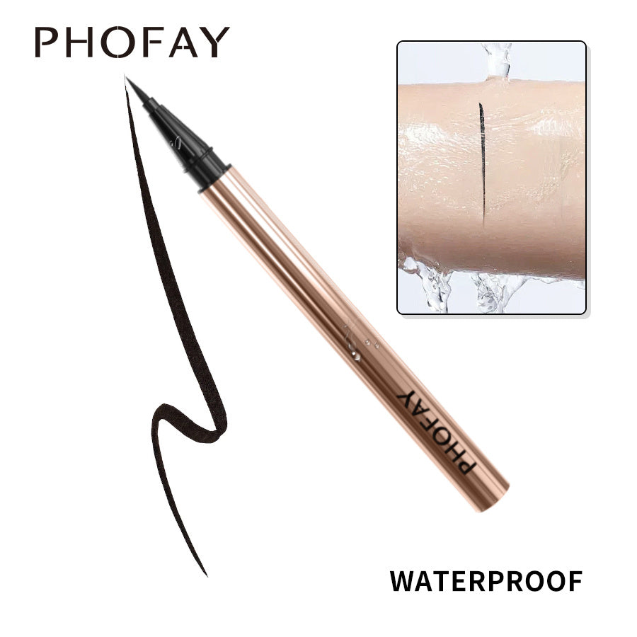 PHOFAY &amp; TREND Eyeliner