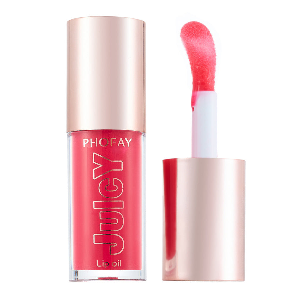 PHOFAY &amp; TENDANCE Juicy Lip Oil