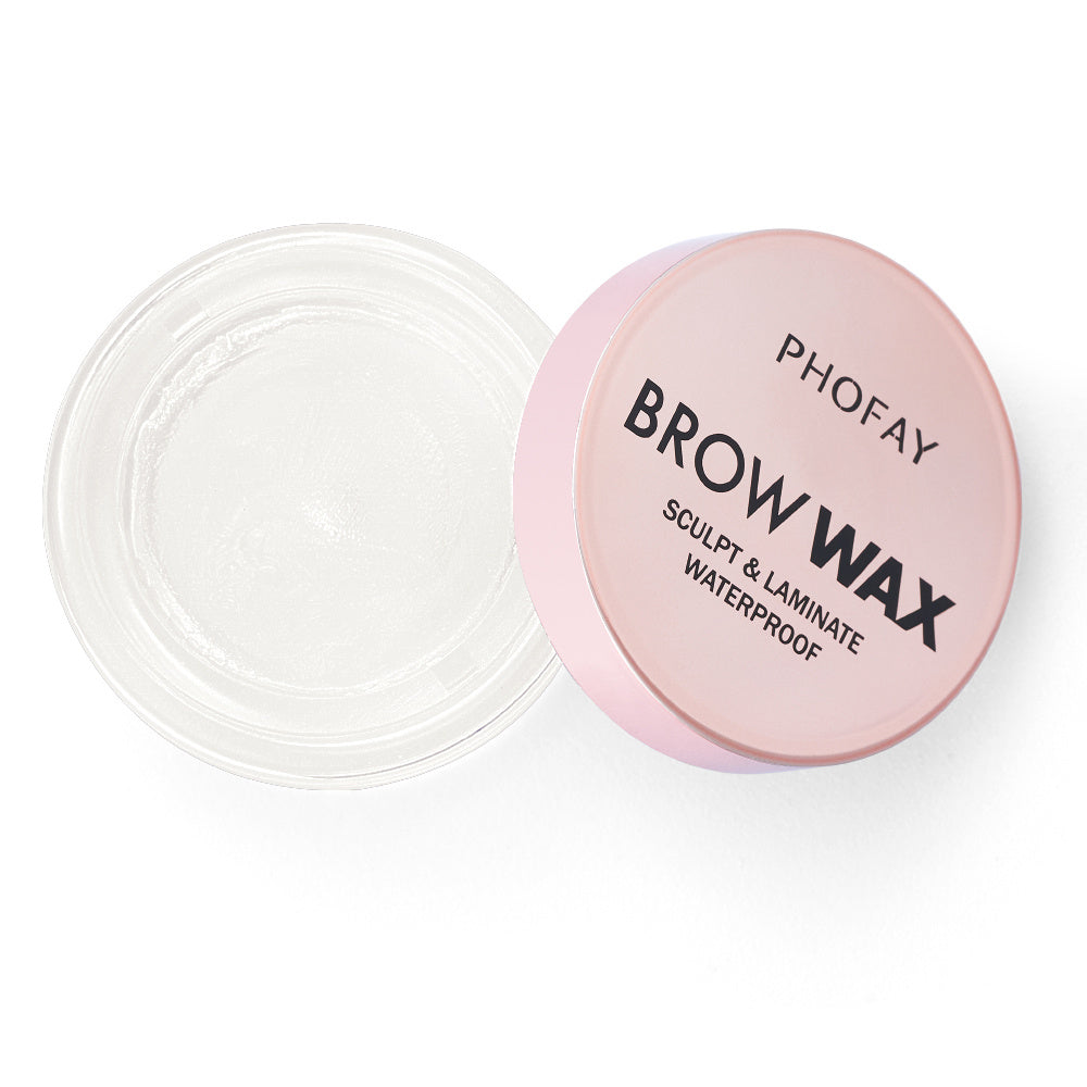 Sculpting Eyebrow Wax PHOFAY &amp; TENDANCE