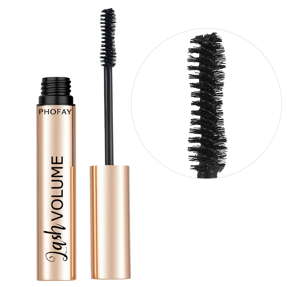 PHOFAY &amp; TENDANCE Volumizing Mascara