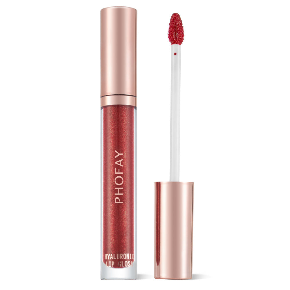 PHOFAY &amp; TENDANCE Hyaluronic Lip Gloss