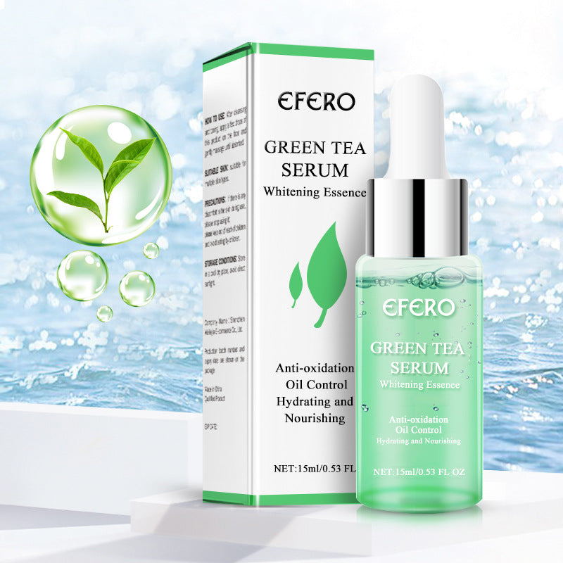 Efero Green Tea Essence Moisturizer