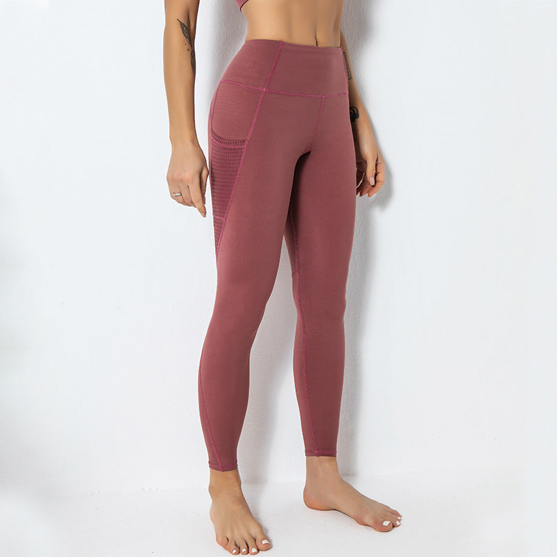 Pantalon Sport Running Fitness