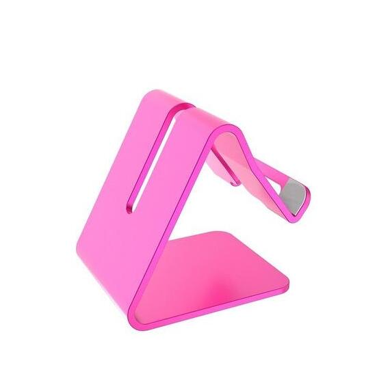 Mobile phone tablet stand 