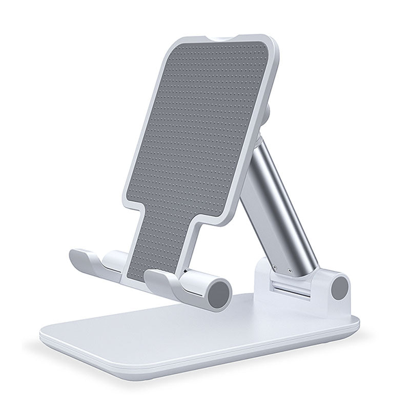 Mobile phone tablet stand