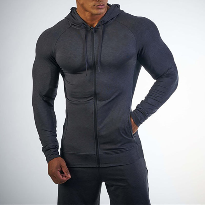 Fitness Sport Veste