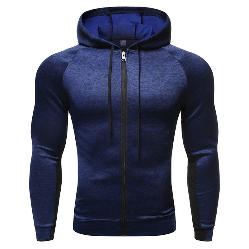 Fitness Sport Veste