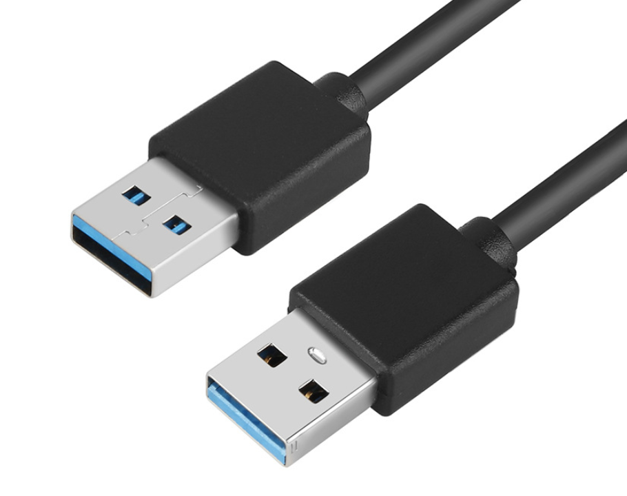 USB 3.0 A Male to A Male USB to USB Cable Cord for Data Transfer