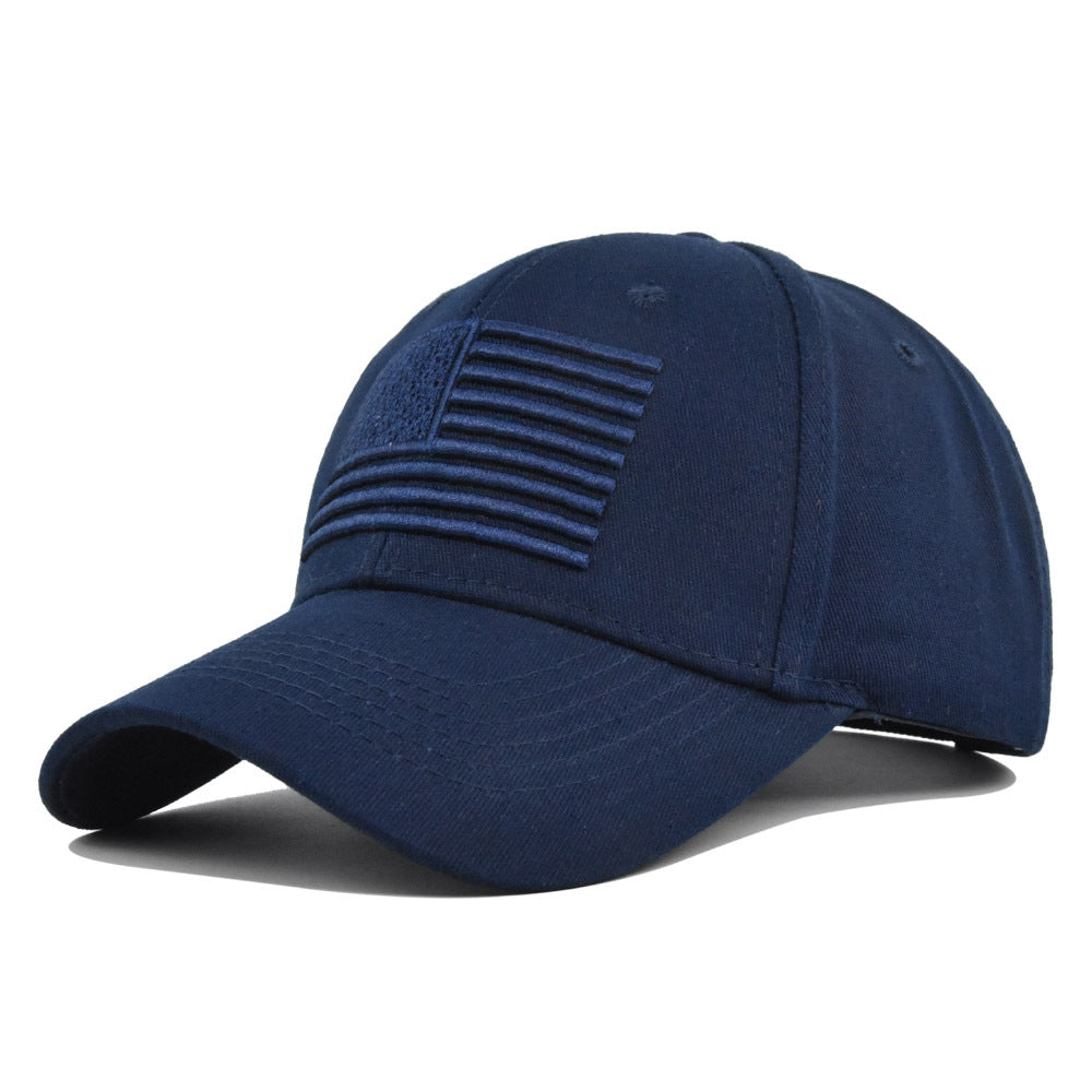 Casquette à visière Brodée stéréo Rigides pour Hommes et Femmes