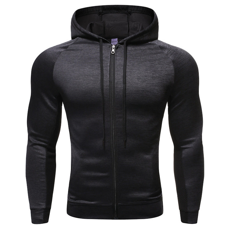 Fitness Sport Veste