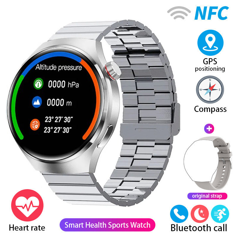 Smart Health Montre intelligente