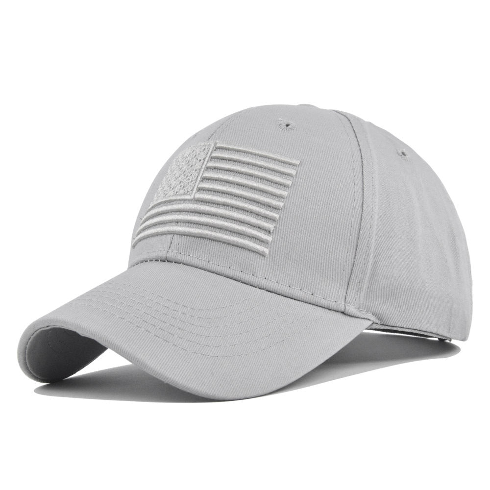 Casquette à visière Brodée stéréo Rigides pour Hommes et Femmes