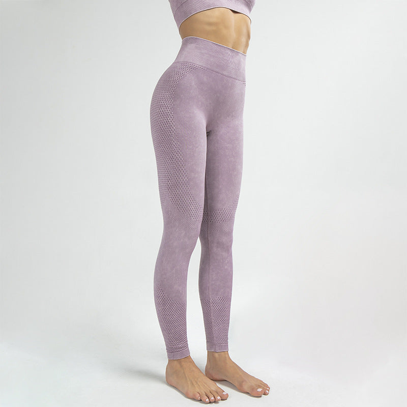 pantalons de Yoga  de sport et de Fitness pour femmes