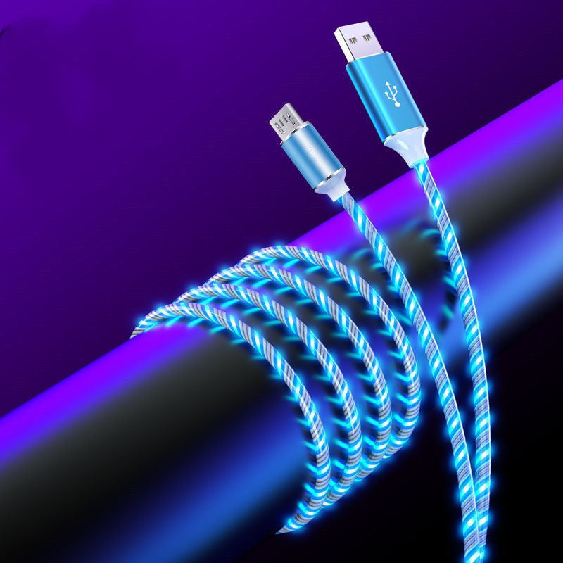 New Product Streamer Data Cable One For Three