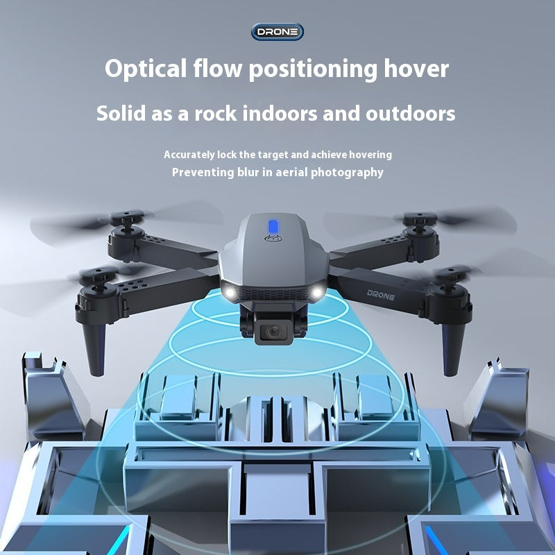 UAV photographie aérienne jouet télécommande à quatre axes