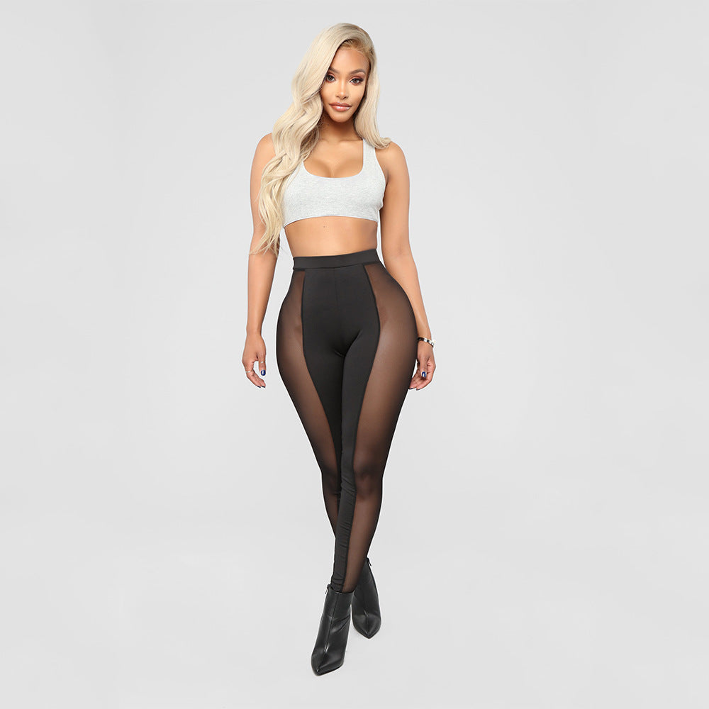 Leggings de sport sexy et décontractés