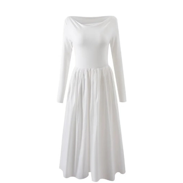 CASUAL LONG DRESSES