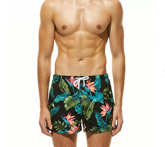 Men's Beach Shorts