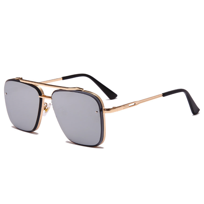 Vintage Metal Sunglasses Sunglasses