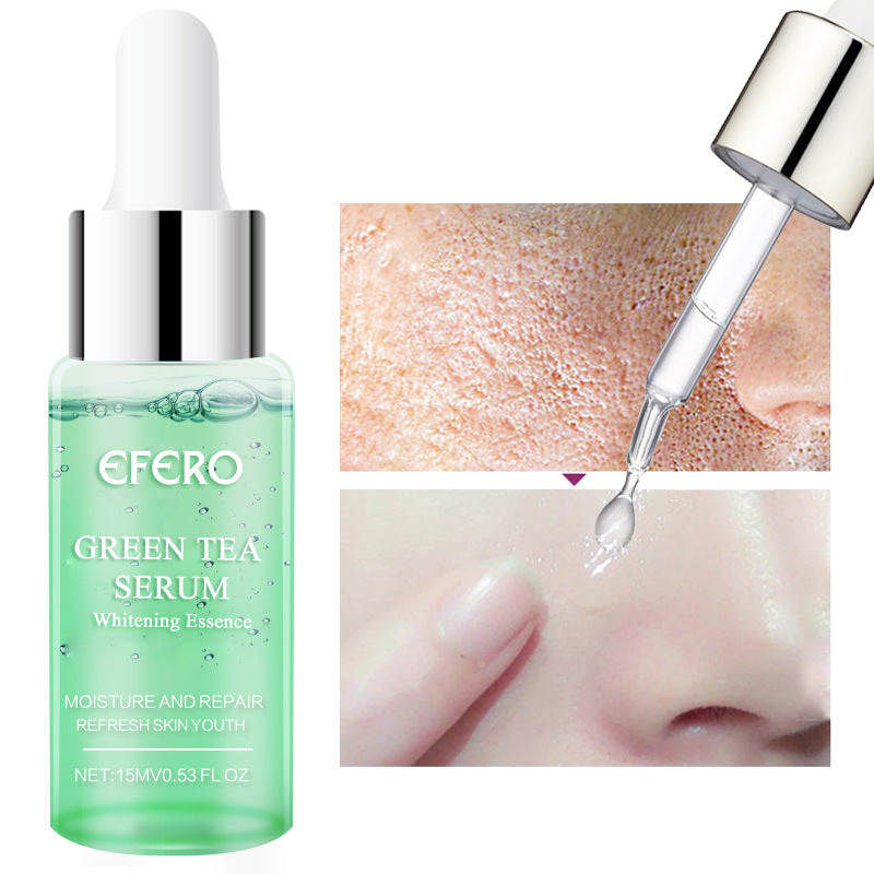 Efero Green Tea Essence Moisturizer